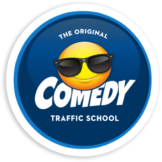 Comedy Traffic School®