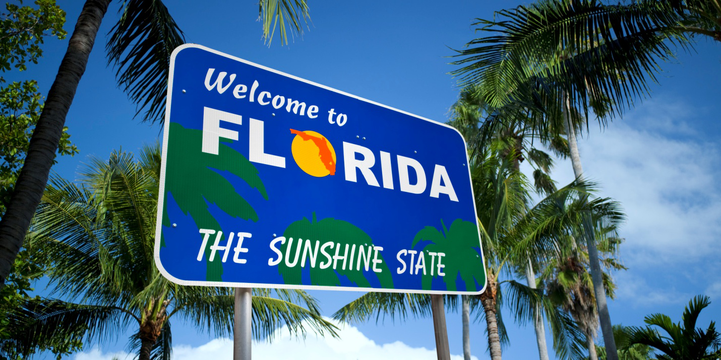 5 Fun Facts About Florida wwwedytrafficschool 