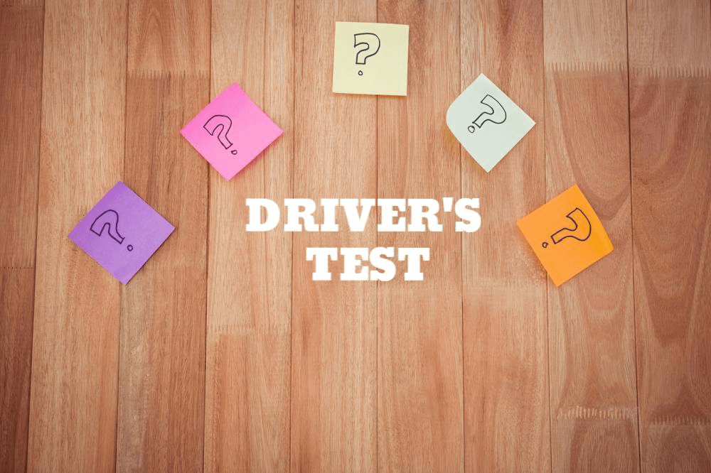 How Many Questions Are There On A Driver s Test www 