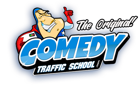 comedy traffic school 